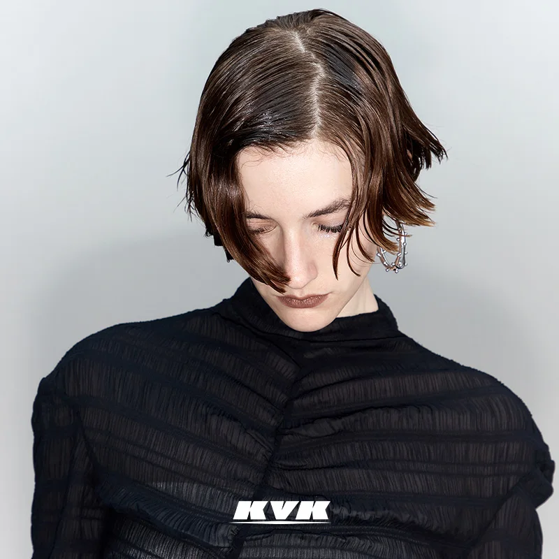 KVK earrings 2021 new fashion fashion ear rings women's high-end earrings online celebrity jewelry personality earrings
KVK earrings 2021 new fashion fashion ear rings women's high-end earrings online celebrity jewelry personality earrings