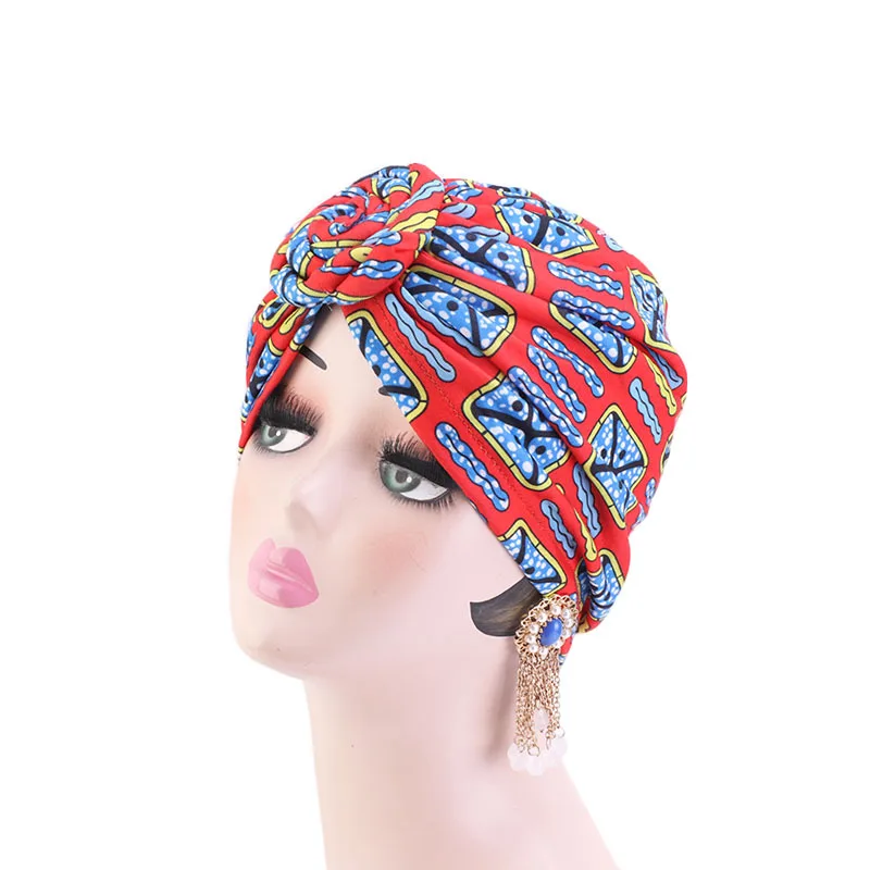 Vortex Knot scarf Lady Hat African Fashion Hat Headwraps Hijabs National Contton Muslim Women Turban Headband Latest America
Vortex Knot scarf Lady Hat African Fashion Hat Headwraps Hijabs National Contton Muslim Women Turban Headband Latest America