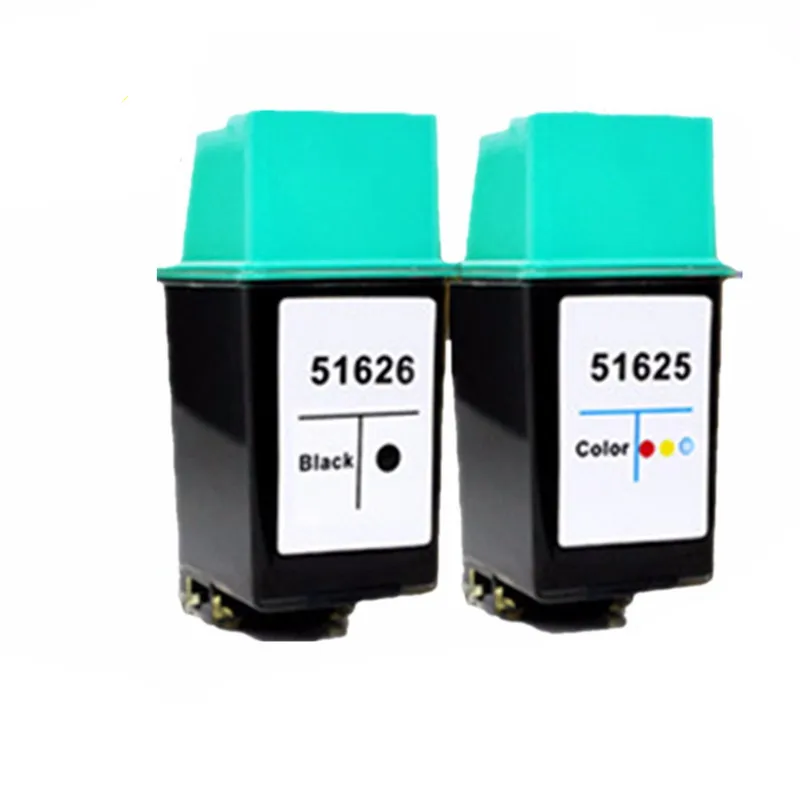 Ink Cartridges For 26 XL 26XL HP26XL HP26 Deskjet Plus 400 420c 500 500c 510 520 540 550c 560c Fax 200 300 310 Inkjet Printer
Ink Cartridges For 26 XL 26XL HP26XL HP26 Deskjet Plus 400 420c 500 500c 510 520 540 550c 560c Fax 200 300 310 Inkjet Printer