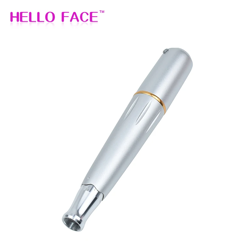 Wireless Dermar Pen with 2 pcs Cartridges for Face Skin Care Micro Derma pen Machine
Wireless Dermar Pen with 2 pcs Cartridges for Face Skin Care Micro Derma pen Machine