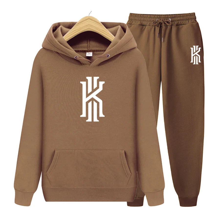 Sportswear men's and women's winter hooded sweatshirts pull rope sportswear 2021 men's suit pullover two-piece leisure
Sportswear men's and women's winter hooded sweatshirts pull rope sportswear 2021 men's suit pullover two-piece leisure