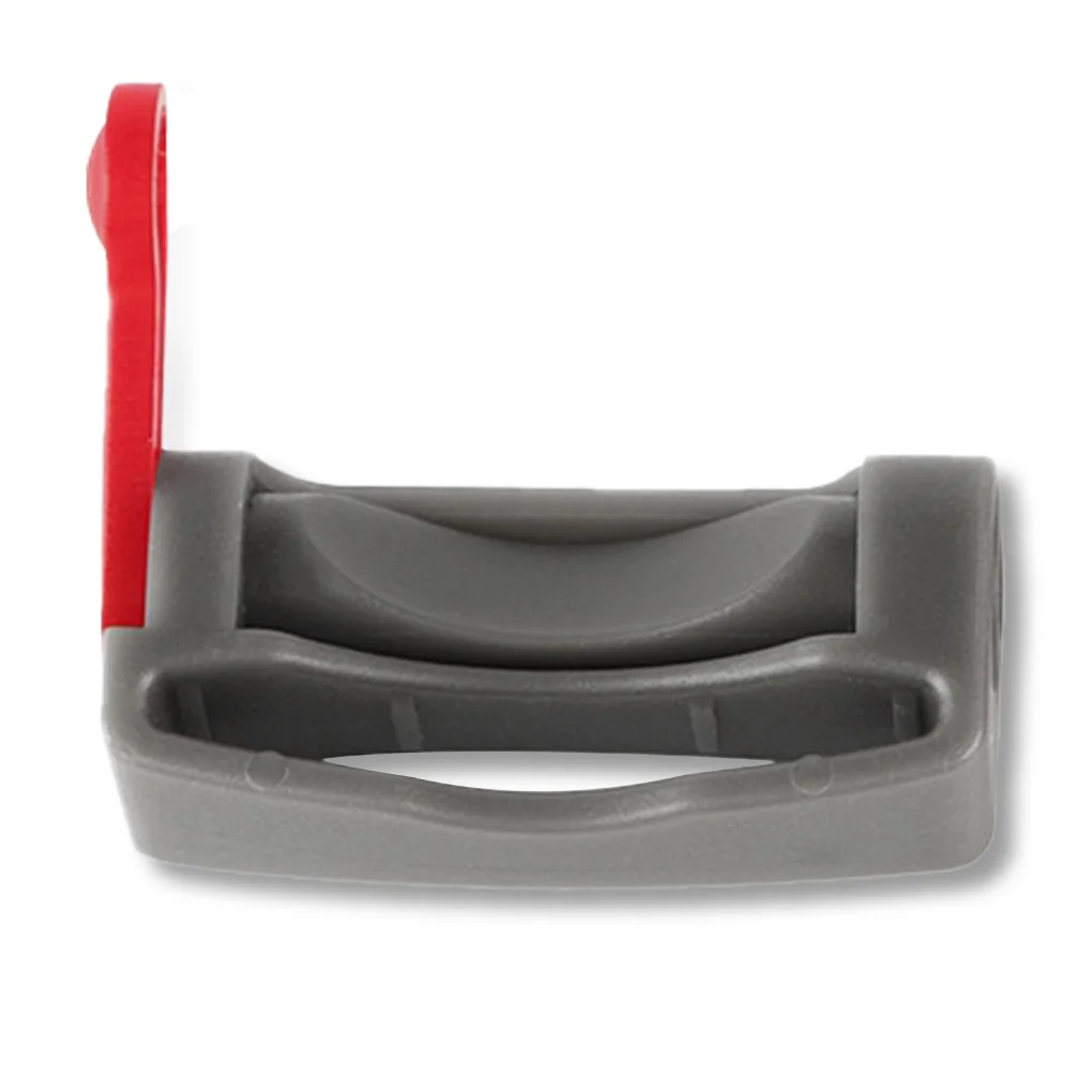 Trigger Lock Plastic Switch Button Replaceable Power Switch Vacuum Repair Part Replacement for Dyson V7 V8 V10 V11 Lock Wrench
Trigger Lock Plastic Switch Button Replaceable Power Switch Vacuum Repair Part Replacement for Dyson V7 V8 V10 V11 Lock Wrench