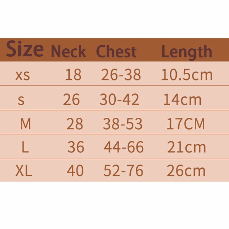 Breathable Chest Padded Mesh Adjustable Harnesses Easy Control Front Clip for Small Medium Large Dogs Accessoires
Breathable Chest Padded Mesh Adjustable Harnesses Easy Control Front Clip for Small Medium Large Dogs Accessoires