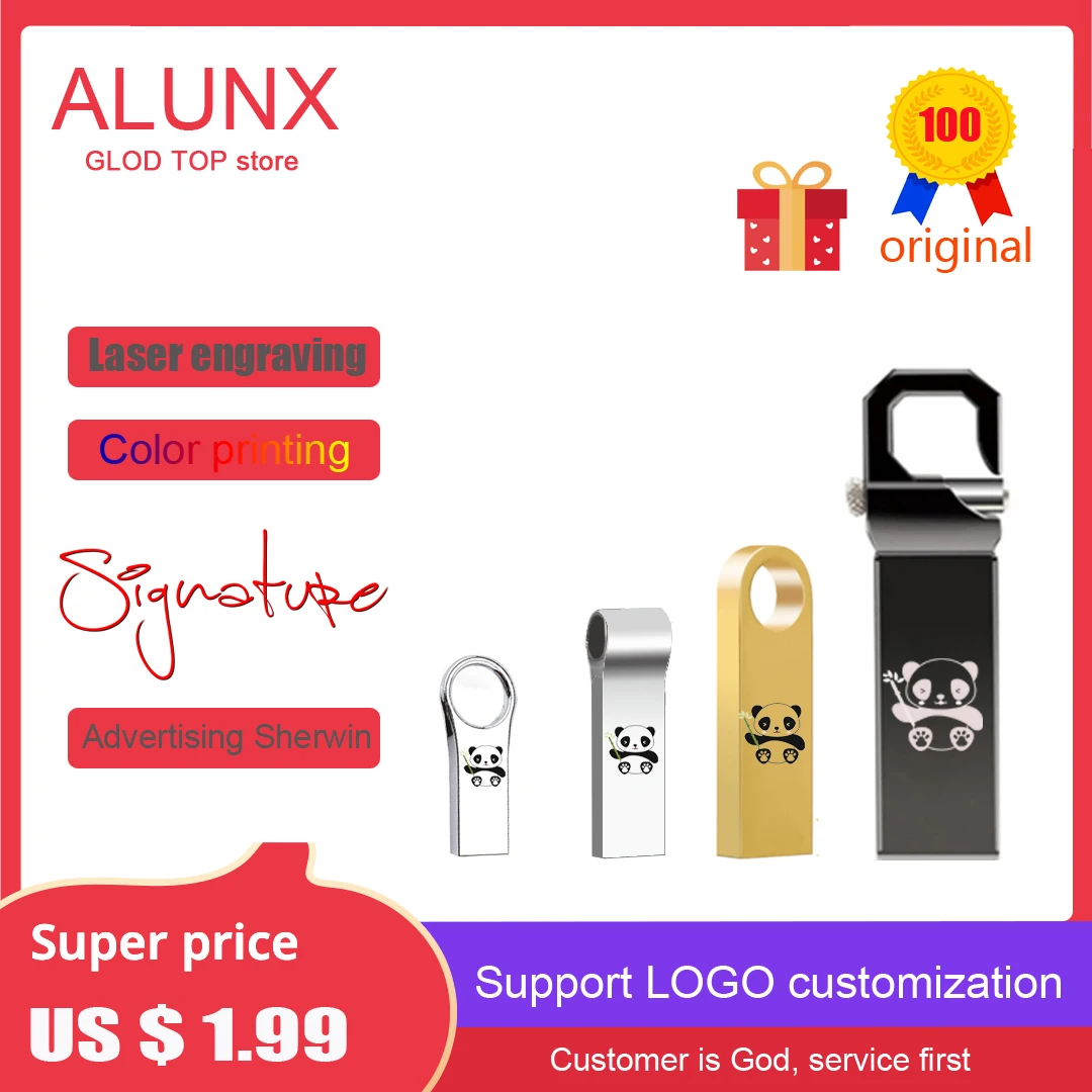 USB 2.0 128G usb flash drives 64G pendrive 32G usb stick for phone car computer Speaker pen drive
USB 2.0 128G usb flash drives 64G pendrive 32G usb stick for phone car computer Speaker pen drive