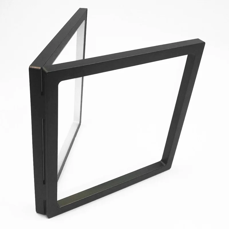Floating Jewelry Display Holder Transparent Storage Box Frame Suspension Display Stand For Home Decoration
Floating Jewelry Display Holder Transparent Storage Box Frame Suspension Display Stand For Home Decoration