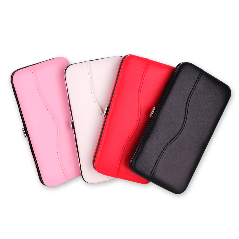 Professional Makeup Tools Bag New Professional Storage for Eyelash Extension Tweezers Eyelash Extension Bags and Case Tools
Professional Makeup Tools Bag New Professional Storage for Eyelash Extension Tweezers Eyelash Extension Bags and Case Tools