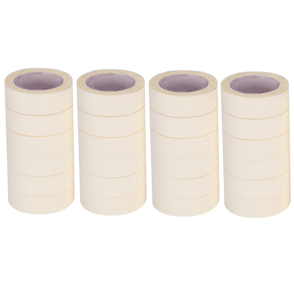 Хирургическая лента, 24 шт./корт, 1,25x910 см
Хирургическая лента, 24 шт./корт, 1,25x910 см