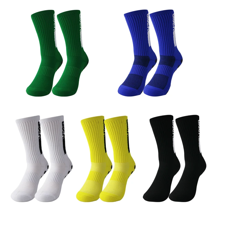 Professional Sports Socks Marathon Running Socks Breathable Socks Non-slip Socks Fashion Football Socks
Professional Sports Socks Marathon Running Socks Breathable Socks Non-slip Socks Fashion Football Socks