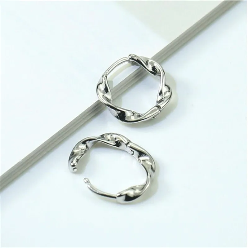 925 Sterling Silver Stud Earrings For Women Wedding Jewelry Female pendientes mujer moda eh041
925 Sterling Silver Stud Earrings For Women Wedding Jewelry Female pendientes mujer moda eh041