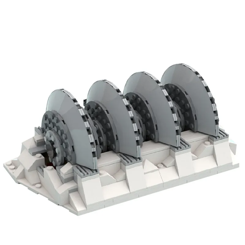 Новый строительный блок Buildmoc из мелких частиц, семейный 4-этажный основной генератор, орнамент в сборе, подарок на день рождения для мальчик...
Новый строительный блок Buildmoc из мелких частиц, семейный 4-этажный основной генератор, орнамент в сборе, подарок на день рождения для мальчик...