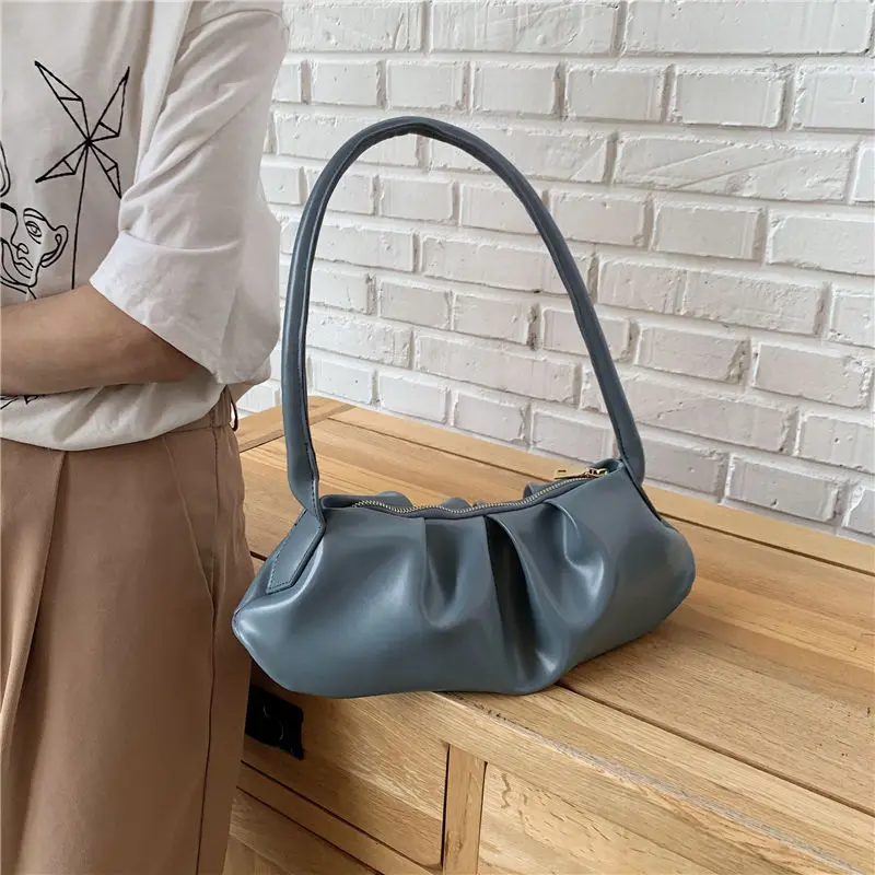 Women's bags Shoulder bag for women net red cloud bag single shoulder bag handbag small bag mini bag Female bag ladies hand bags
Women's bags Shoulder bag for women net red cloud bag single shoulder bag handbag small bag mini bag Female bag ladies hand bags