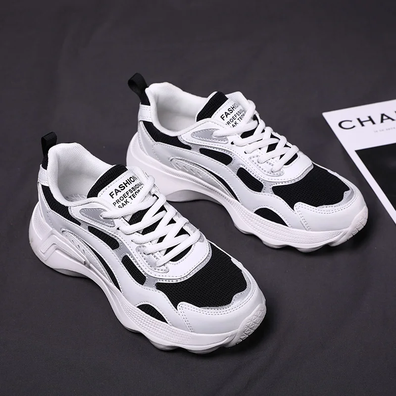 2021 Women's Athletic Sneaker Light Weight Women Sports Tennis Shoes Soft Sole Gym Shoes Fashion Girl Breathable Walking Shoes 
2021 Women's Athletic Sneaker Light Weight Women Sports Tennis Shoes Soft Sole Gym Shoes Fashion Girl Breathable Walking Shoes