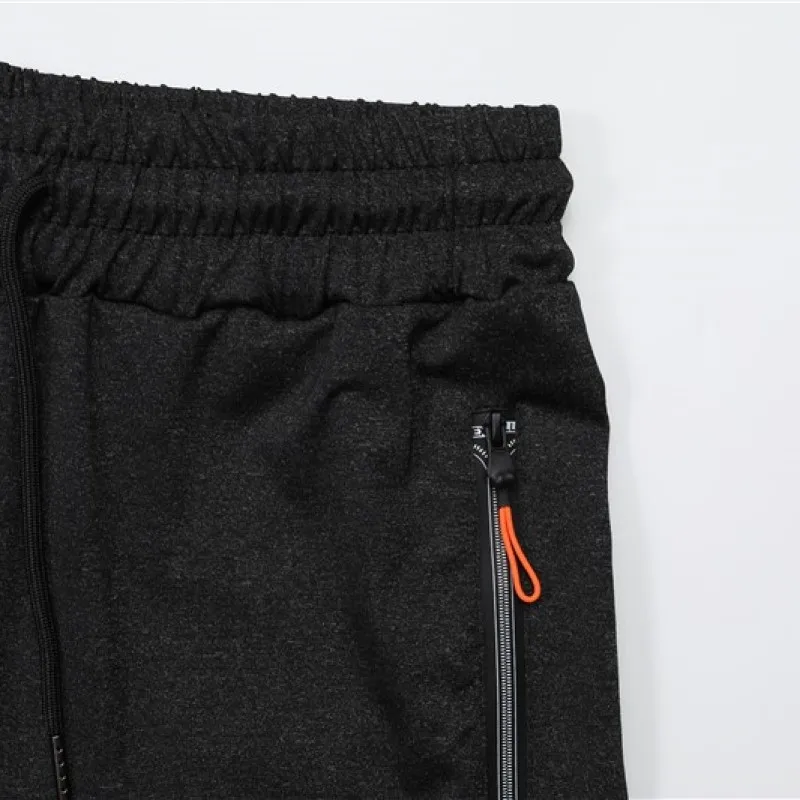 HOWE AO Man Ice Silk Trousers Thin breathable Male Pants men Out Haren Directly Canister Motion joggers sweatpants
HOWE AO Man Ice Silk Trousers Thin breathable Male Pants men Out Haren Directly Canister Motion joggers sweatpants