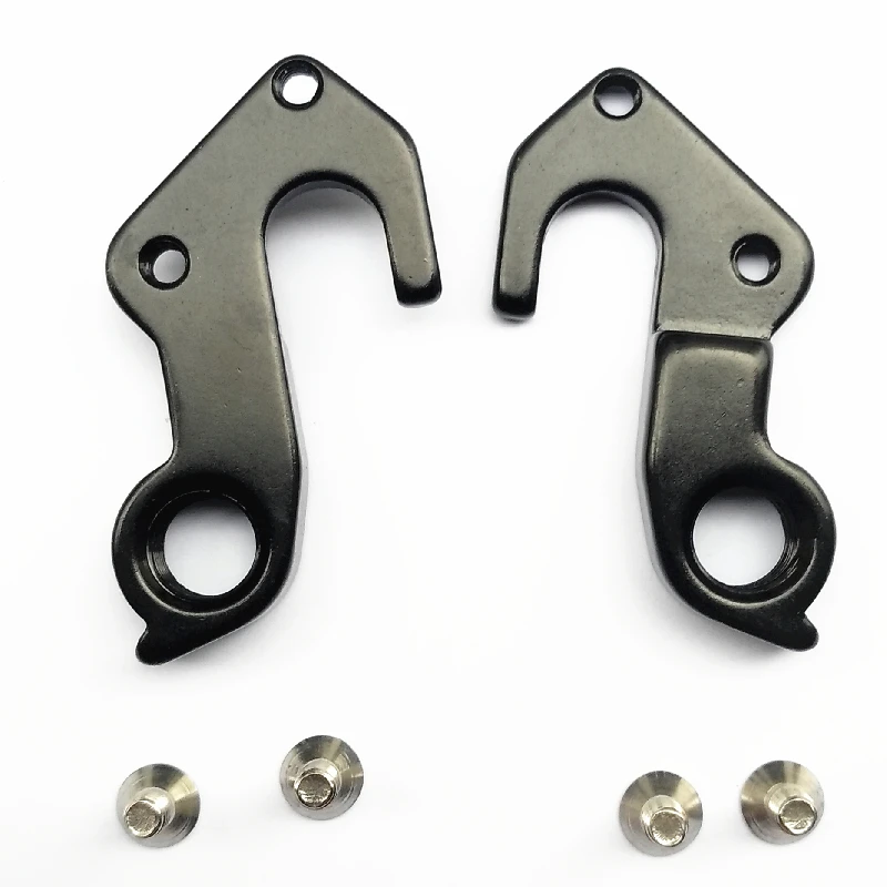 10pcs Bicycle rear derailleur hanger For Kalkhoff Track 1 cross series Raleigh Rushhour Focus Whistler elite MECH dropout frames
10pcs Bicycle rear derailleur hanger For Kalkhoff Track 1 cross series Raleigh Rushhour Focus Whistler elite MECH dropout frames