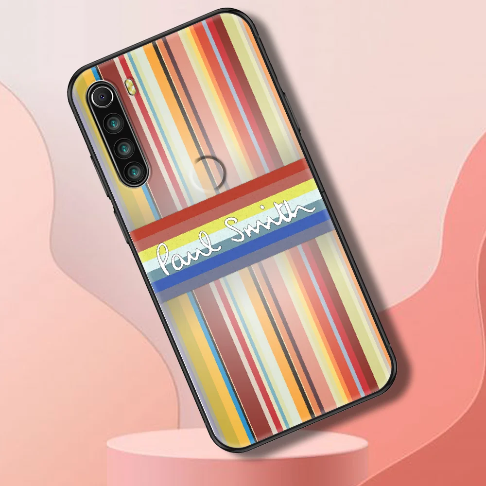 pauls fashion brand smiths Phone case For Xiaomi Redmi Note 7 7A 8 8T 9 9A 9S 10 K30 Pro Ultra black pretty cell cover painting
pauls fashion brand smiths Phone case For Xiaomi Redmi Note 7 7A 8 8T 9 9A 9S 10 K30 Pro Ultra black pretty cell cover painting