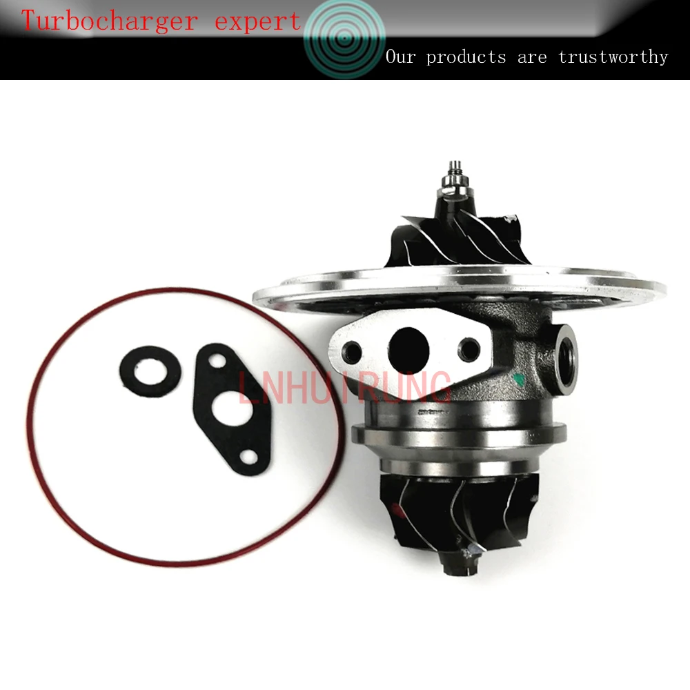 Turbo cartridge for Isuzu JMC Transit Pickup Gonow JX493ZQ Truck 68Kw Water cooled 736210-5009 736210-0009 1118300DL 1118300SBJ
Turbo cartridge for Isuzu JMC Transit Pickup Gonow JX493ZQ Truck 68Kw Water cooled 736210-5009 736210-0009 1118300DL 1118300SBJ