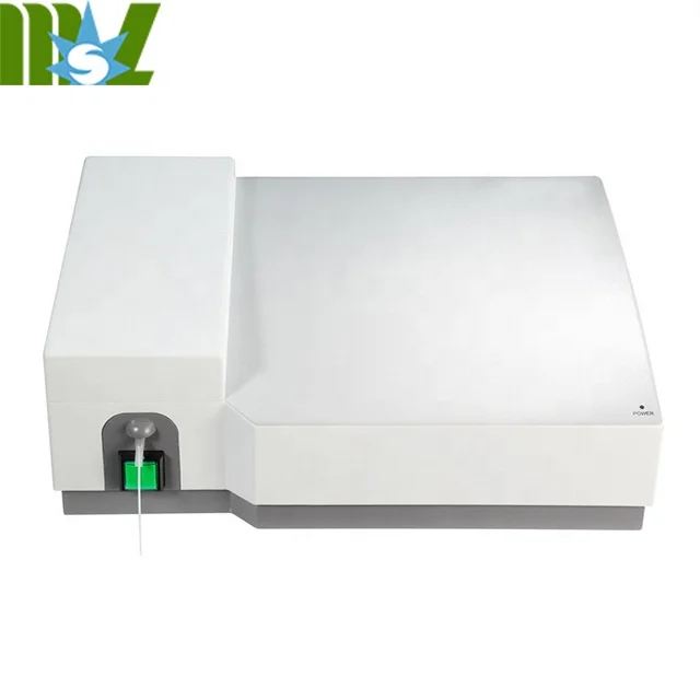 Cheapest Price Portable Semi-auto Blood Chemistry Analyzer MSLBA21
Cheapest Price Portable Semi-auto Blood Chemistry Analyzer MSLBA21