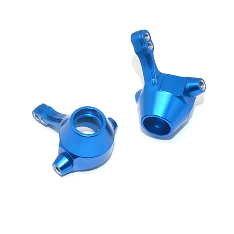 Rear Steering Cup Hub Upright Knuckle Arm for Tamiya TT02B/DF02 1/10 Blue & Front Steering Cup Hub Upright Knuckle Arm
Rear Steering Cup Hub Upright Knuckle Arm for Tamiya TT02B/DF02 1/10 Blue & Front Steering Cup Hub Upright Knuckle Arm