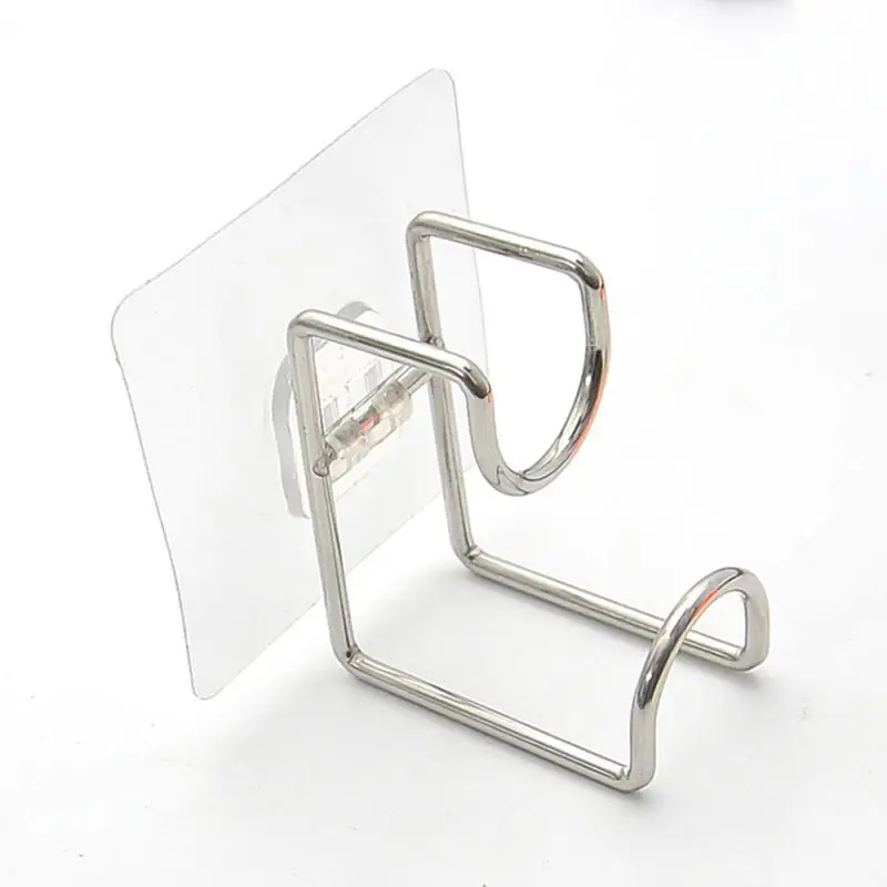 Seamless Hooks Non-Marking Punch-free Power Plug Socket Holder Kitchen Bathroom Stealth Hook Drywall Picture Adhesive Hanger
Seamless Hooks Non-Marking Punch-free Power Plug Socket Holder Kitchen Bathroom Stealth Hook Drywall Picture Adhesive Hanger