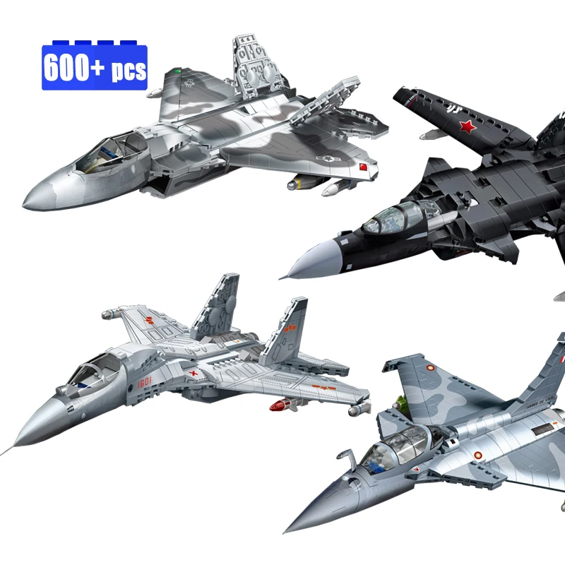 ww2 Military Combat Aircraft Model Building Blocks Assembling Airplane Weapon Soldiers Figures Bricks Christmas Gift Kids Toys
ww2 Military Combat Aircraft Model Building Blocks Assembling Airplane Weapon Soldiers Figures Bricks Christmas Gift Kids Toys