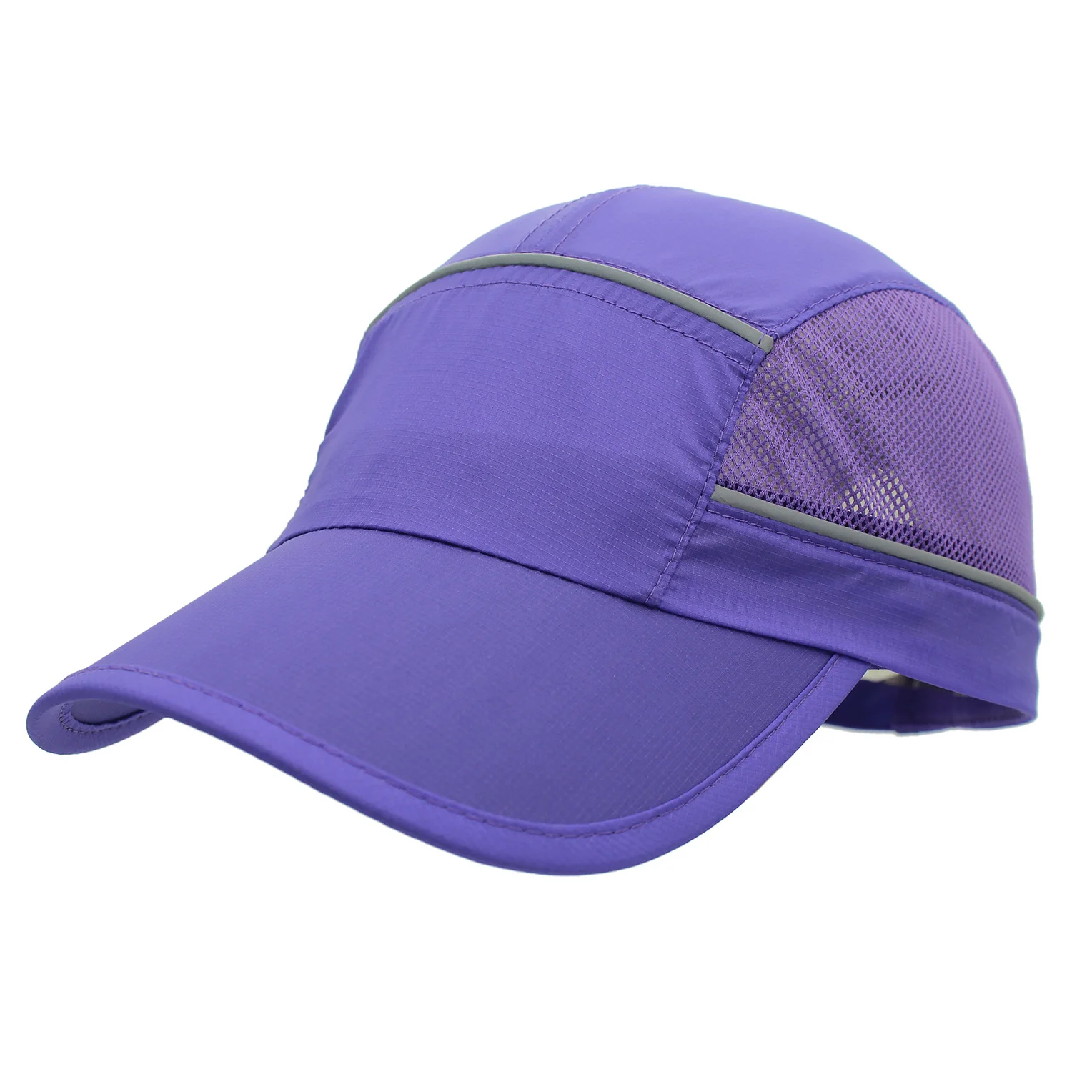 Outfly Spring and Summer Running Cap Light Weight Breathable Cycling Sport Cap Baseball Caps for Mens And Women's
Outfly Spring and Summer Running Cap Light Weight Breathable Cycling Sport Cap Baseball Caps for Mens And Women's