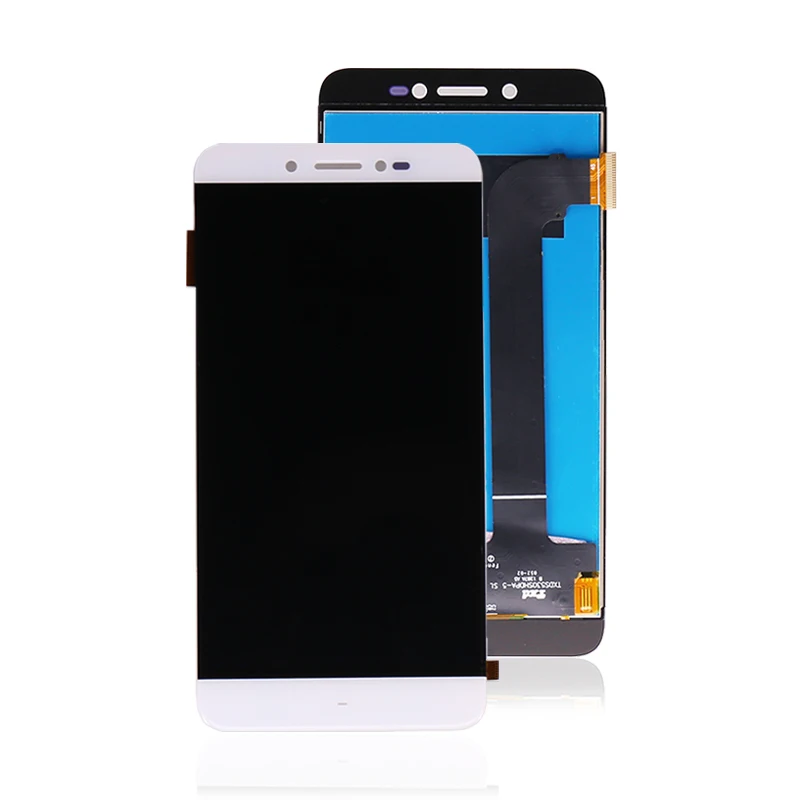 ЖК-дисплей для Prestigio Grace Z5 PSP 5530 Duo кодирующий преобразователь сенсорного экрана в