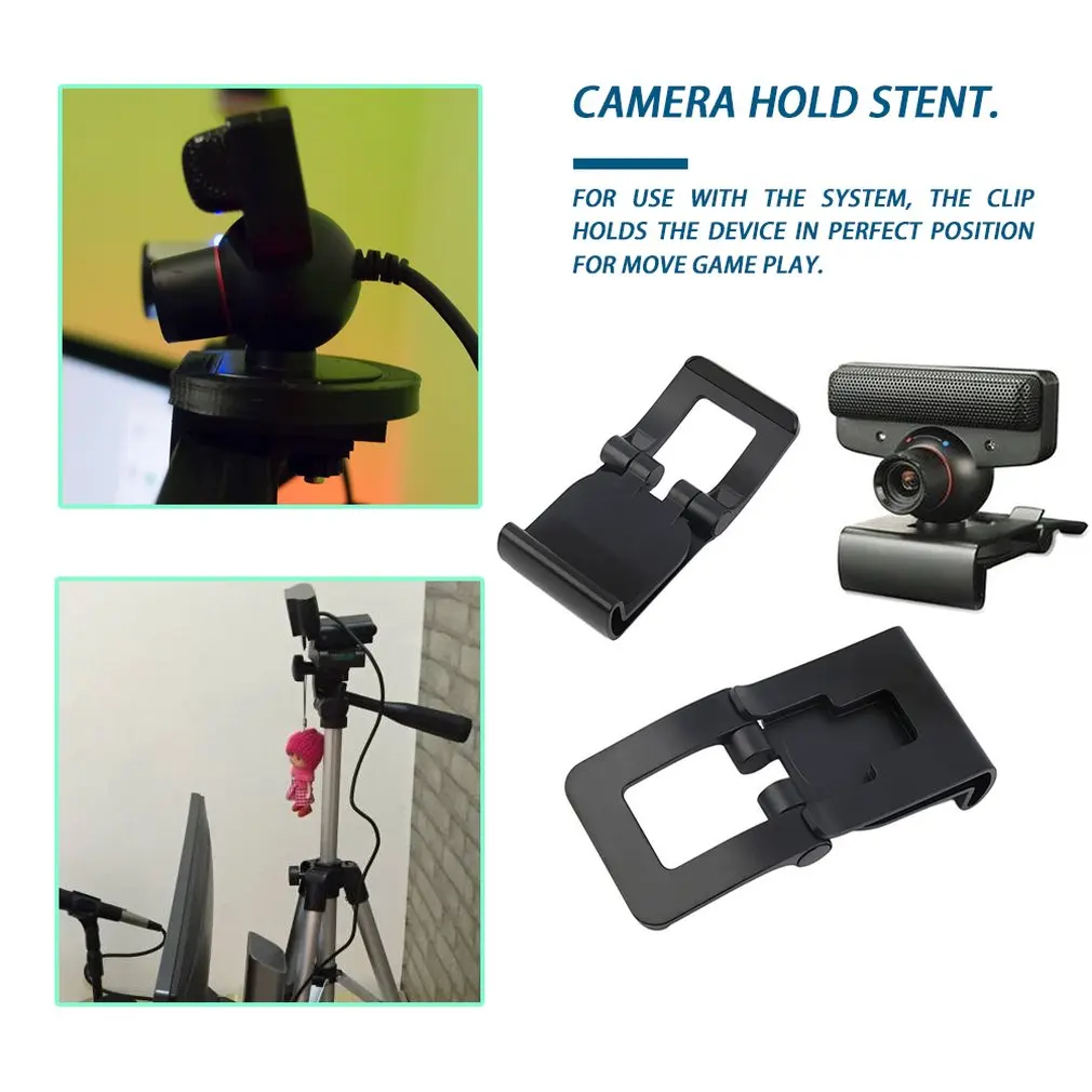 TV Clip Mount Holder Stand For Sony Playstation 3 for Sony PS3 Move Controller Eye Camera Games wholesale price Promotion
TV Clip Mount Holder Stand For Sony Playstation 3 for Sony PS3 Move Controller Eye Camera Games wholesale price Promotion