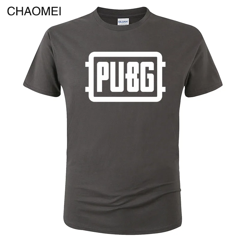 PLAYER UNKNOWN'S BATTLEGROUNDS T Shirt Men Women 2020 Pubg Game Printed Tees Summer Cotton Short Sleeve Tops Cool T-shirt C178
PLAYER UNKNOWN'S BATTLEGROUNDS T Shirt Men Women 2020 Pubg Game Printed Tees Summer Cotton Short Sleeve Tops Cool T-shirt C178