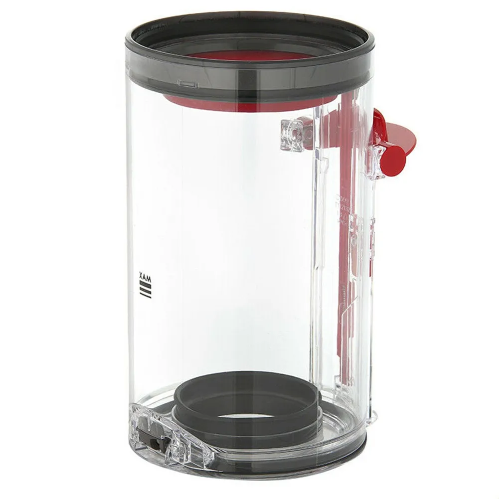 Dust Bin Container Box For DYSON SV12 V10 Total Clean UK/IE SRd/Ir/Rd Animal Absolute Cordless Vacuum Cleaner Dust Bin 969509
Dust Bin Container Box For DYSON SV12 V10 Total Clean UK/IE SRd/Ir/Rd Animal Absolute Cordless Vacuum Cleaner Dust Bin 969509