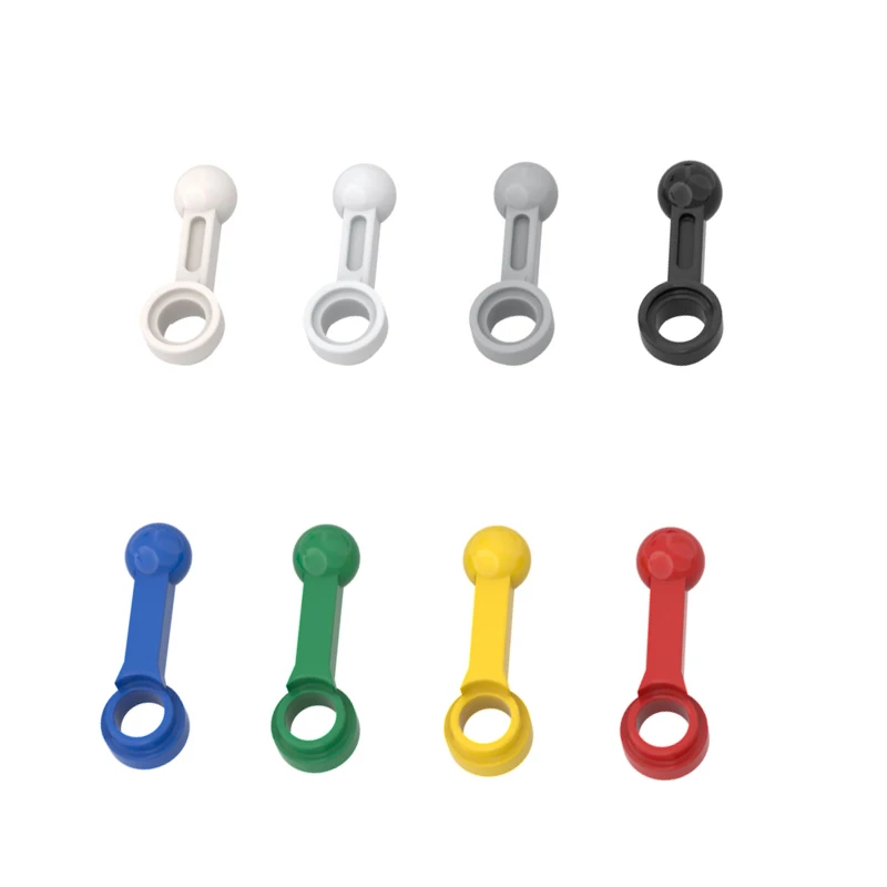 BuildMOC Compatible Assembles Particles 2852 For Building Blocks Parts DIY LOGO Educational Tech Parts Toys
BuildMOC Compatible Assembles Particles 2852 For Building Blocks Parts DIY LOGO Educational Tech Parts Toys