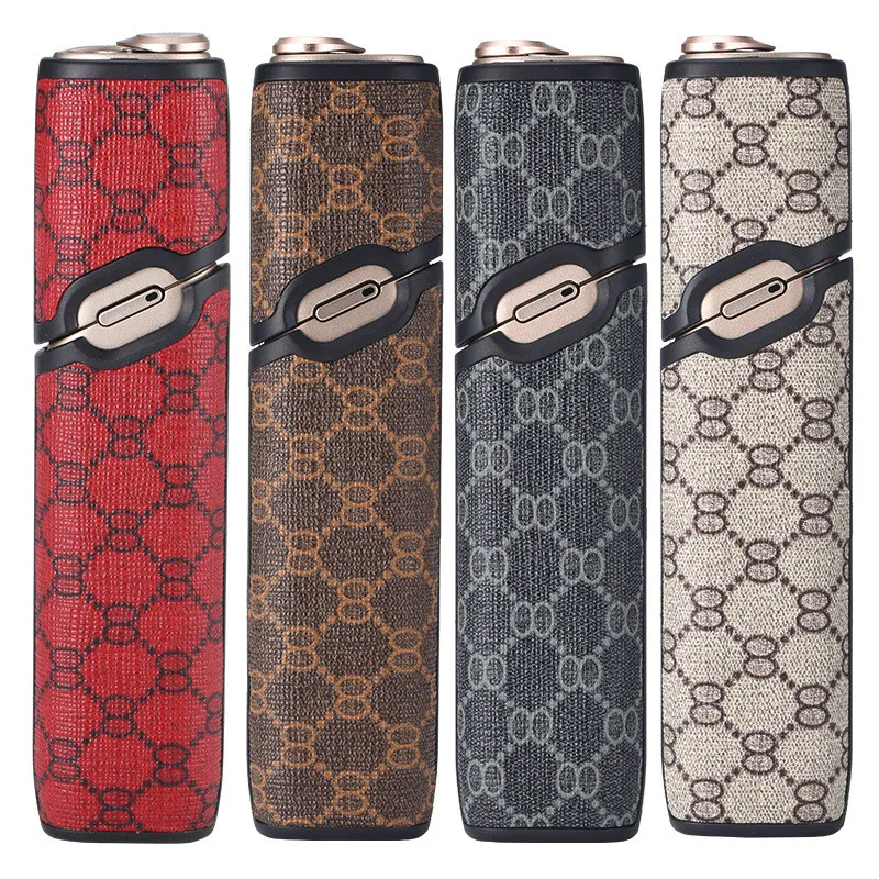 Classical PU Leather Cases For IQS 3.0 Multi Device Portable AIKOS Anti-Fall Protective Cases For AIKOS Ecig DIY Accessories
Classical PU Leather Cases For IQS 3.0 Multi Device Portable AIKOS Anti-Fall Protective Cases For AIKOS Ecig DIY Accessories