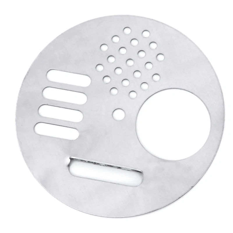 5pcs Metal Garden Tools Products Bee Box Door Cage Stainless Steel Round Hive Hole Supplies Beekeeping Nest Equipment
5pcs Metal Garden Tools Products Bee Box Door Cage Stainless Steel Round Hive Hole Supplies Beekeeping Nest Equipment