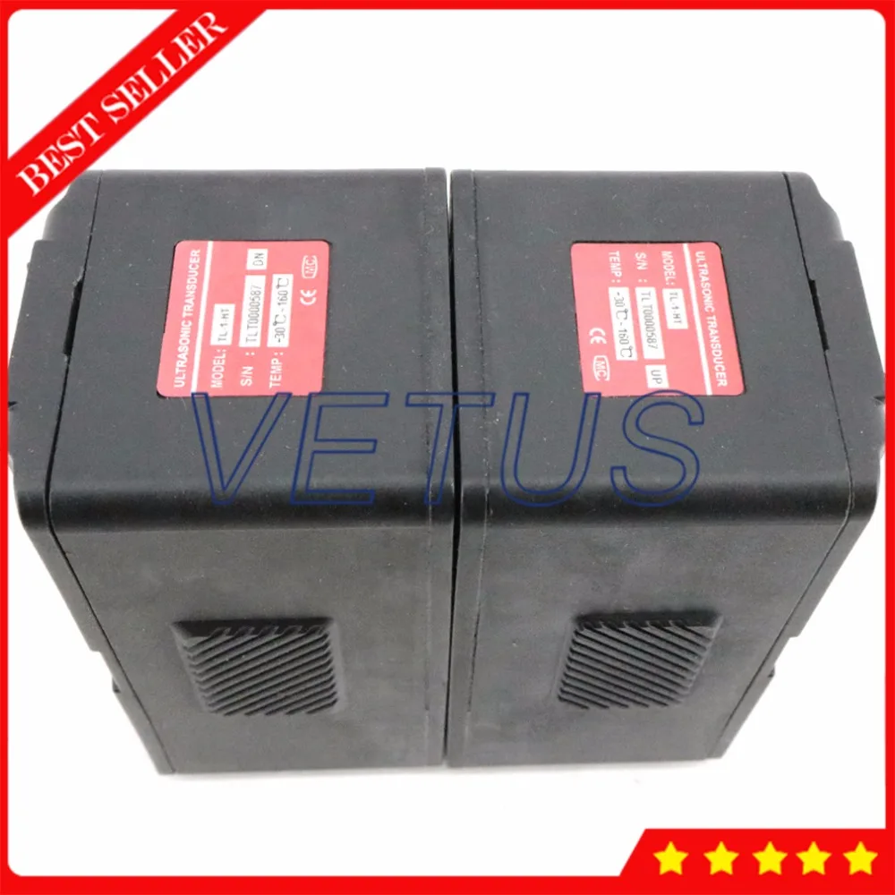 TUF-2000M Large Size Sensor TL-1-HT -30~160C High Temp Transducer DN300-6000mm Flow Module for Ultrasonic Flowmeter Flow Meter
TUF-2000M Large Size Sensor TL-1-HT -30~160C High Temp Transducer DN300-6000mm Flow Module for Ultrasonic Flowmeter Flow Meter
