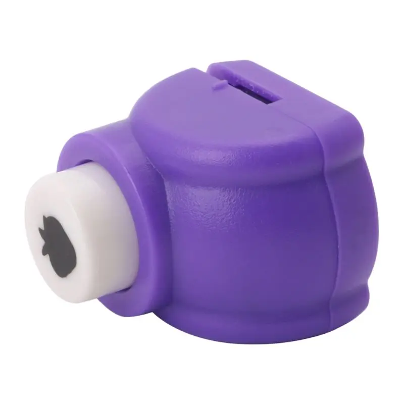 Mini Scrapbook Punches Handmade Cutter Card Craft Calico Printing DIY Flower Paper Craft Punch Hole Puncher Shape
Mini Scrapbook Punches Handmade Cutter Card Craft Calico Printing DIY Flower Paper Craft Punch Hole Puncher Shape