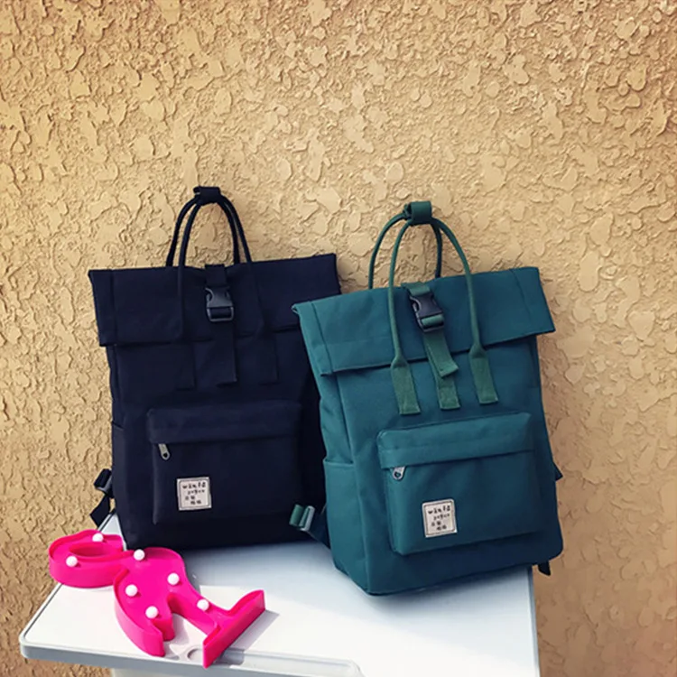 Fashion Women's 14 Inches Laptop Backpacks Casual Travel Backpacks Female Mochila School Bags Hot Sale Yellow Back Packs 
Fashion Women's 14 Inches Laptop Backpacks Casual Travel Backpacks Female Mochila School Bags Hot Sale Yellow Back Packs