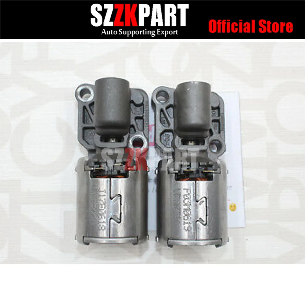 2 шт. для VW AUDI N215 PC1 N216 PC 6Speed DSG 02E Электромагнит коробки передач 02E321371E 26500032KA 02E 321 371E
2 шт. для VW AUDI N215 PC1 N216 PC 6Speed DSG 02E Электромагнит коробки передач 02E321371E 26500032KA 02E 321 371E