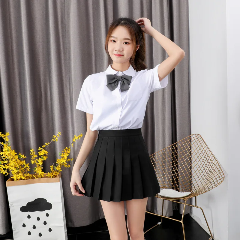 Маленькая рубашка Flavor Women 2020 Новая женская рубашка с коротким рукавом дизайн Sense нишевый хлопковый топ Гонконг женский воротник
Маленькая рубашка Flavor Women 2020 Новая женская рубашка с коротким рукавом дизайн Sense нишевый хлопковый топ Гонконг женский воротник