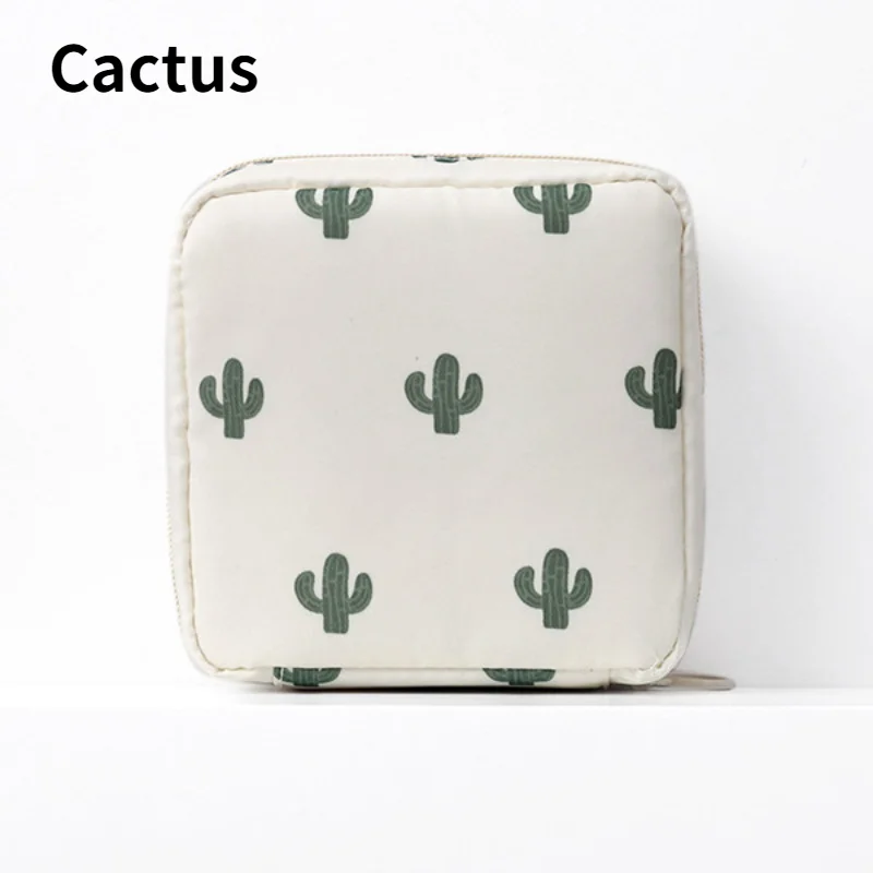Waterproof Tampon Storage Bag Cute Sanitary Pad Pouches Portable Makeup Lipstick Key Earphone Data Cables Organizer
Waterproof Tampon Storage Bag Cute Sanitary Pad Pouches Portable Makeup Lipstick Key Earphone Data Cables Organizer