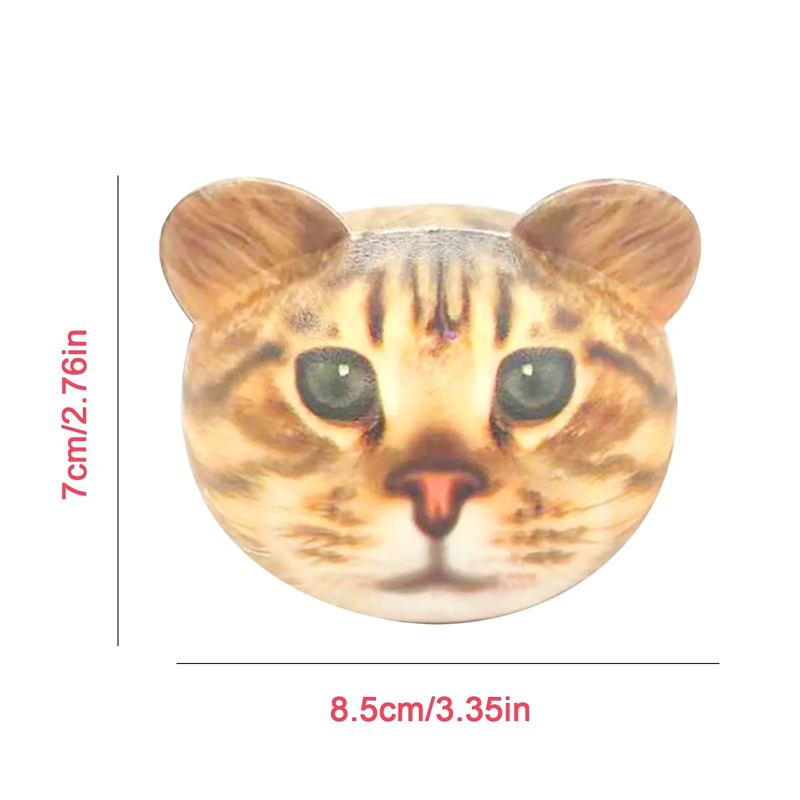 Kids Mini Fidget Toys Kawaii Cat Decompression Extrushion pinch toys Soft Slow Rebound Toys Animal Squishy Sensory Toys Dolls
Kids Mini Fidget Toys Kawaii Cat Decompression Extrushion pinch toys Soft Slow Rebound Toys Animal Squishy Sensory Toys Dolls