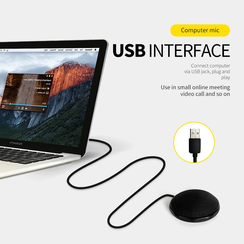 Мини USB компьютерный микрофон всенаправленный конденсаторный микрофон для встречи бизнес-конференции ноутбук ПК голосовой чат Youtube Live
Мини USB компьютерный микрофон всенаправленный конденсаторный микрофон для встречи бизнес-конференции ноутбук ПК голосовой чат Youtube Live
