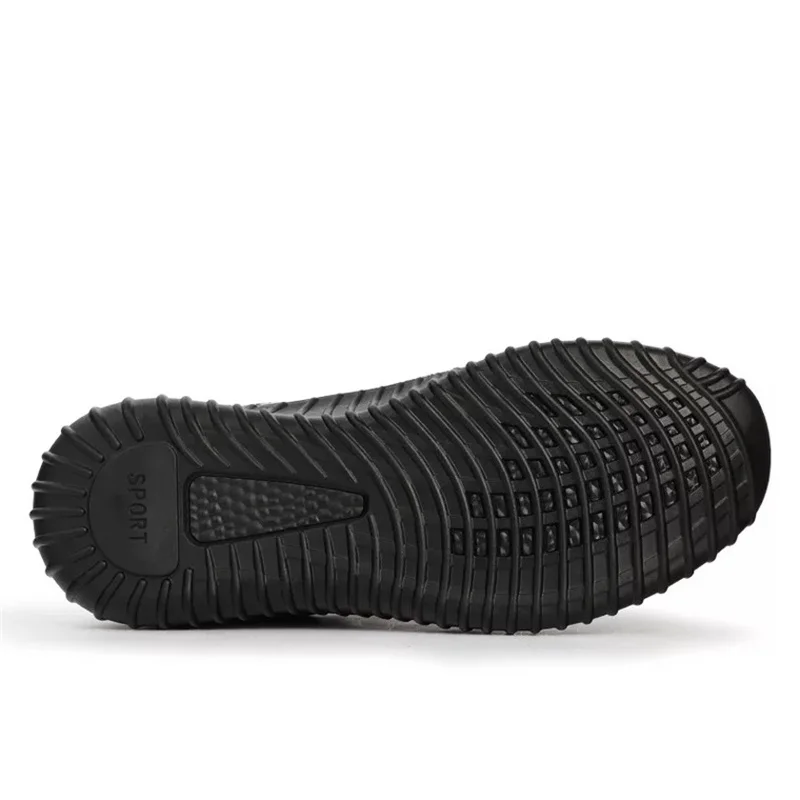 Men's Steel Toe Work Safety Boots Shoes Breathable Anti-smashing Anti-puncture Non-slip Construction Casual Protective Shoes
Men's Steel Toe Work Safety Boots Shoes Breathable Anti-smashing Anti-puncture Non-slip Construction Casual Protective Shoes