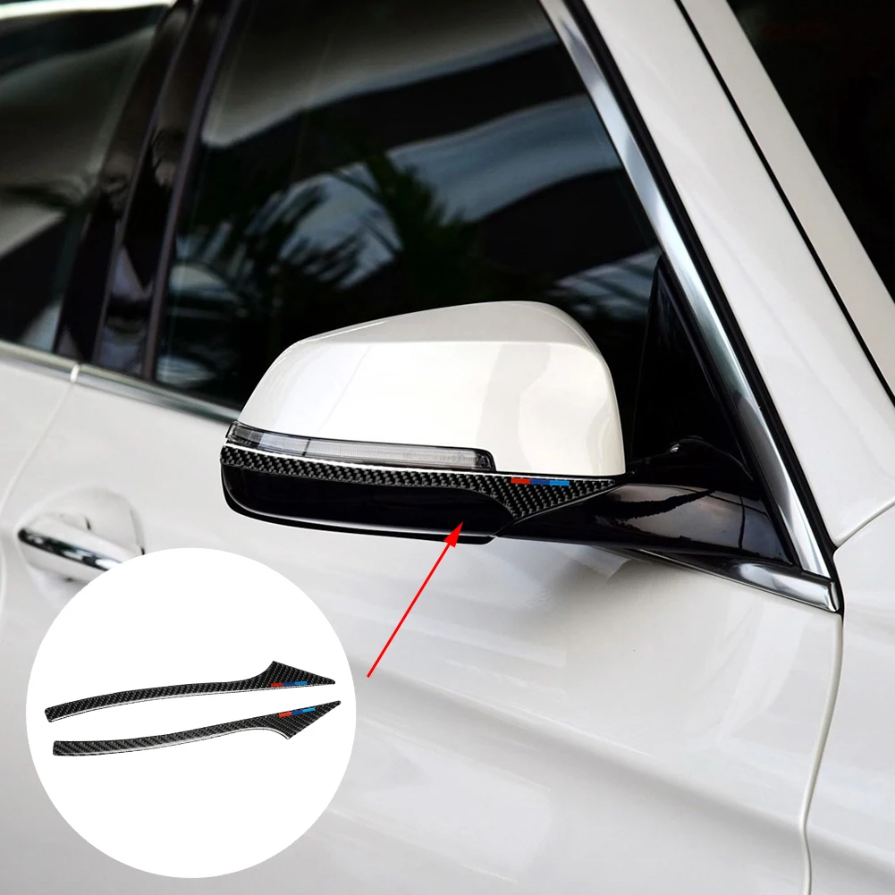 Carbon Fiber Rearview Mirror Anti-rub Strip Protector Sticker For BMW E60 F10 F07 F01 Accessories Anti Collision Strip
Carbon Fiber Rearview Mirror Anti-rub Strip Protector Sticker For BMW E60 F10 F07 F01 Accessories Anti Collision Strip