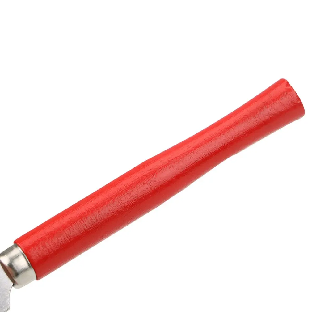 1PC Window Craft Professional Glass Tile Cutter For Hand Tool 130mm Diamond Tipped Glass Knife Tools Portable Glass Cutter
1PC Window Craft Professional Glass Tile Cutter For Hand Tool 130mm Diamond Tipped Glass Knife Tools Portable Glass Cutter
