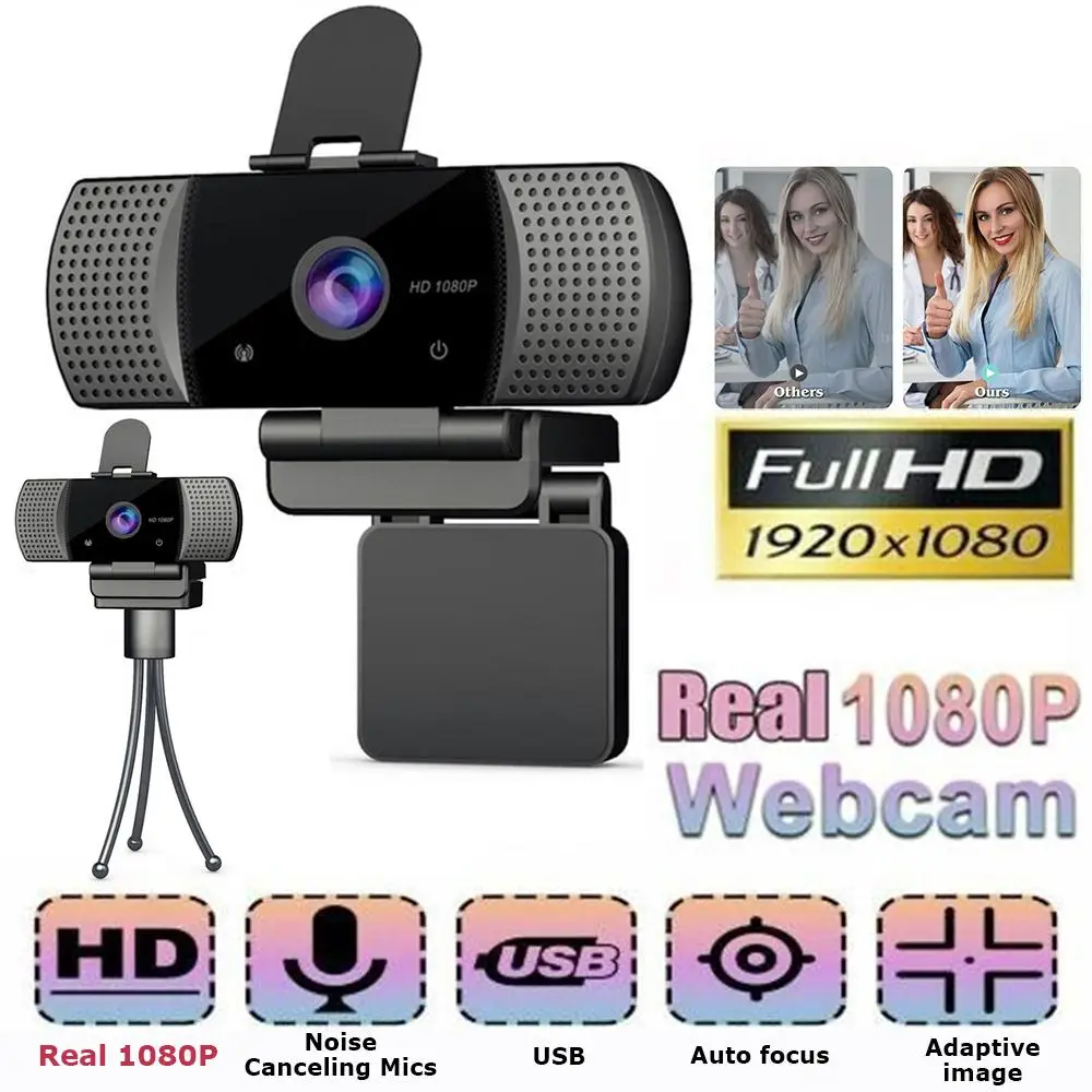 Digital Camerahd Usb Camera Full Hd1080p Cam 1080P Photography Webcams Pattern Computers
Digital Camerahd Usb Camera Full Hd1080p Cam 1080P Photography Webcams Pattern Computers