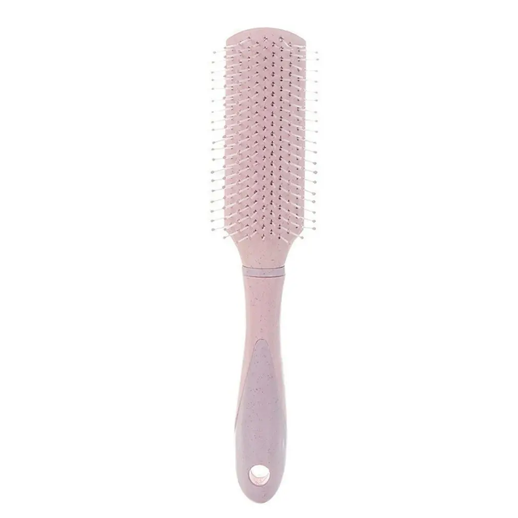 Airbag Massage Comb Girl Comb Pink Series Anti-static Long Hair Comb Massage Comb Comb Airbag Massage Comb
Airbag Massage Comb Girl Comb Pink Series Anti-static Long Hair Comb Massage Comb Comb Airbag Massage Comb