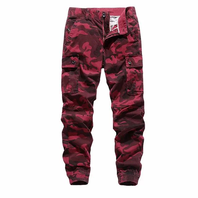 Mens Camo Cargo Pants 2021 Spring Casual Techwear Jogging Pants Male Military Slim Fit Camouflage Joggers Men Trousers
Mens Camo Cargo Pants 2021 Spring Casual Techwear Jogging Pants Male Military Slim Fit Camouflage Joggers Men Trousers
