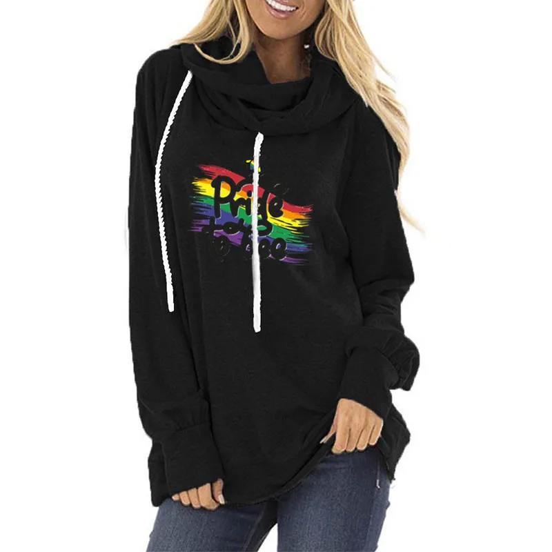 Fall 2021 Women Clothing Graphic Hoodies Letter Printing Sweatshirt Women Spring/Autumn Korean Tops
Fall 2021 Women Clothing Graphic Hoodies Letter Printing Sweatshirt Women Spring/Autumn Korean Tops