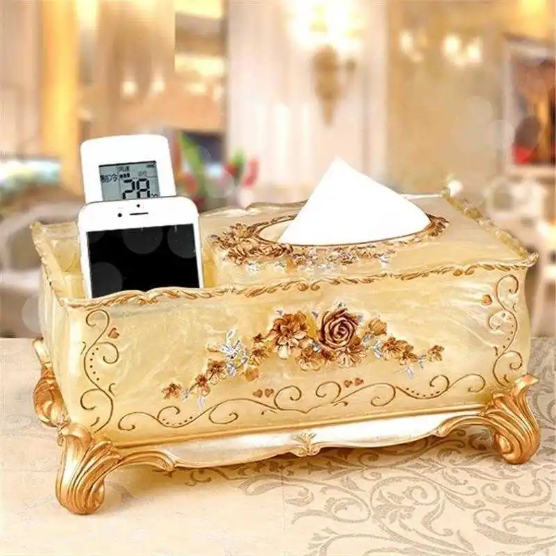 Boite Mouchoir Dispenser Paper Taschentuchbox For Serviette De Table Papier Car Napkin Servilletero Tecidos Holder Tissue Box | Дом и сад