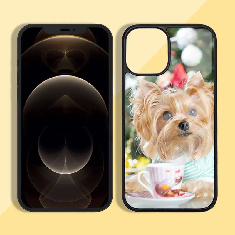 yorkshire terrier dog Phone Case Silicone TPU+PC For iPhone11 12 mini Pro MAX 7 8 Plus X XR XS Samsung S20 10 9 8 Plus ultra
yorkshire terrier dog Phone Case Silicone TPU+PC For iPhone11 12 mini Pro MAX 7 8 Plus X XR XS Samsung S20 10 9 8 Plus ultra