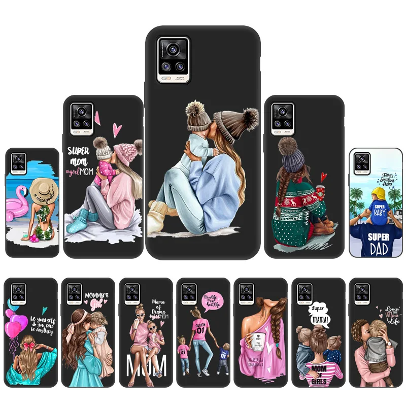 Super Mom Woman Baby Case For Vivo Y11 V19 V20 SE Y70 V7 Plus Y75 Y17 Y19 Y12 Y15 Y50 Y20 Y53 Y55 Y66 Y71 Y81 Y91 Y95 S1 Pro Bag 
Super Mom Woman Baby Case For Vivo Y11 V19 V20 SE Y70 V7 Plus Y75 Y17 Y19 Y12 Y15 Y50 Y20 Y53 Y55 Y66 Y71 Y81 Y91 Y95 S1 Pro Bag